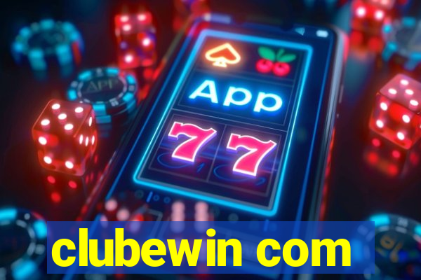 clubewin com